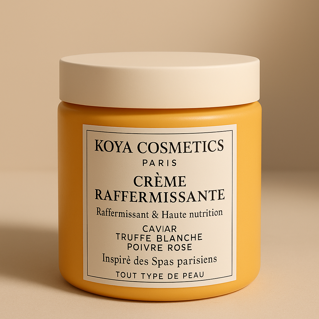 Duo d’Exception – Cure Raffermissante Corps & Silhouette 2 Mois